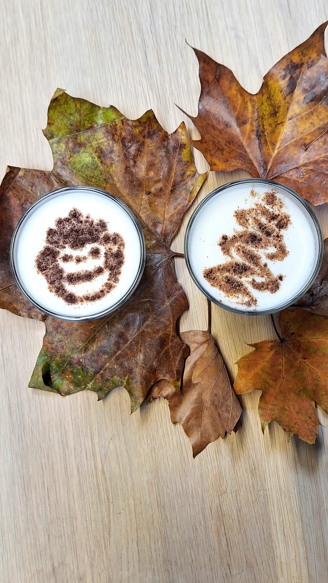 Chalo - Latte Blend - Pumpkin Spice