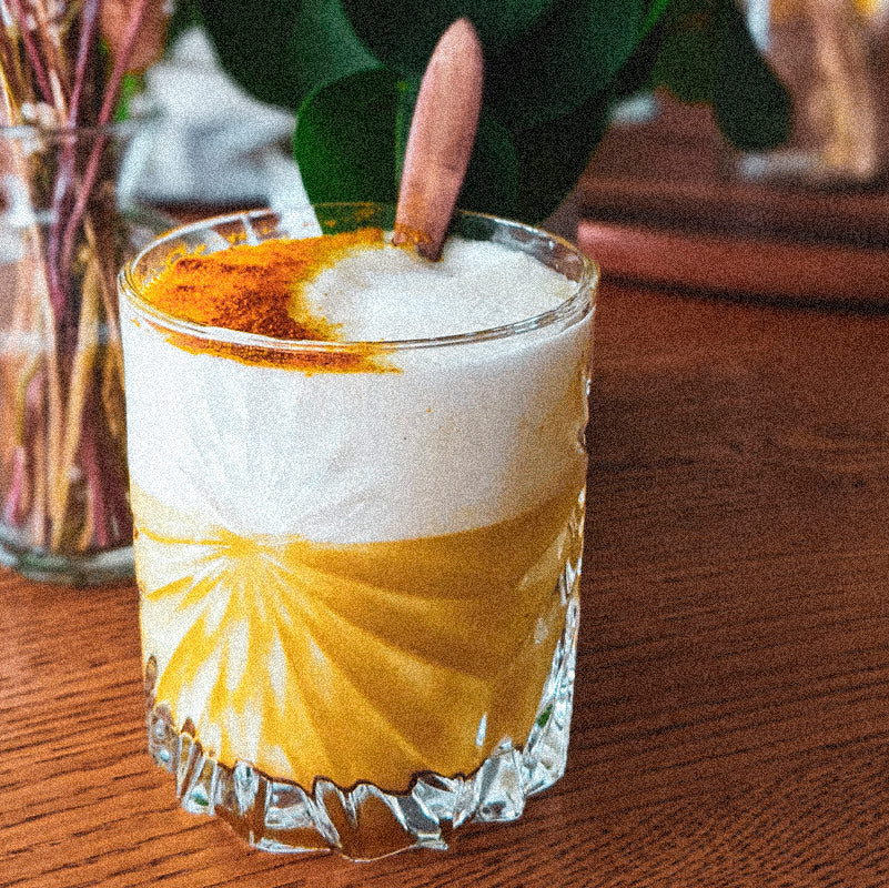 Chalo - Golden Chai - Turmeric