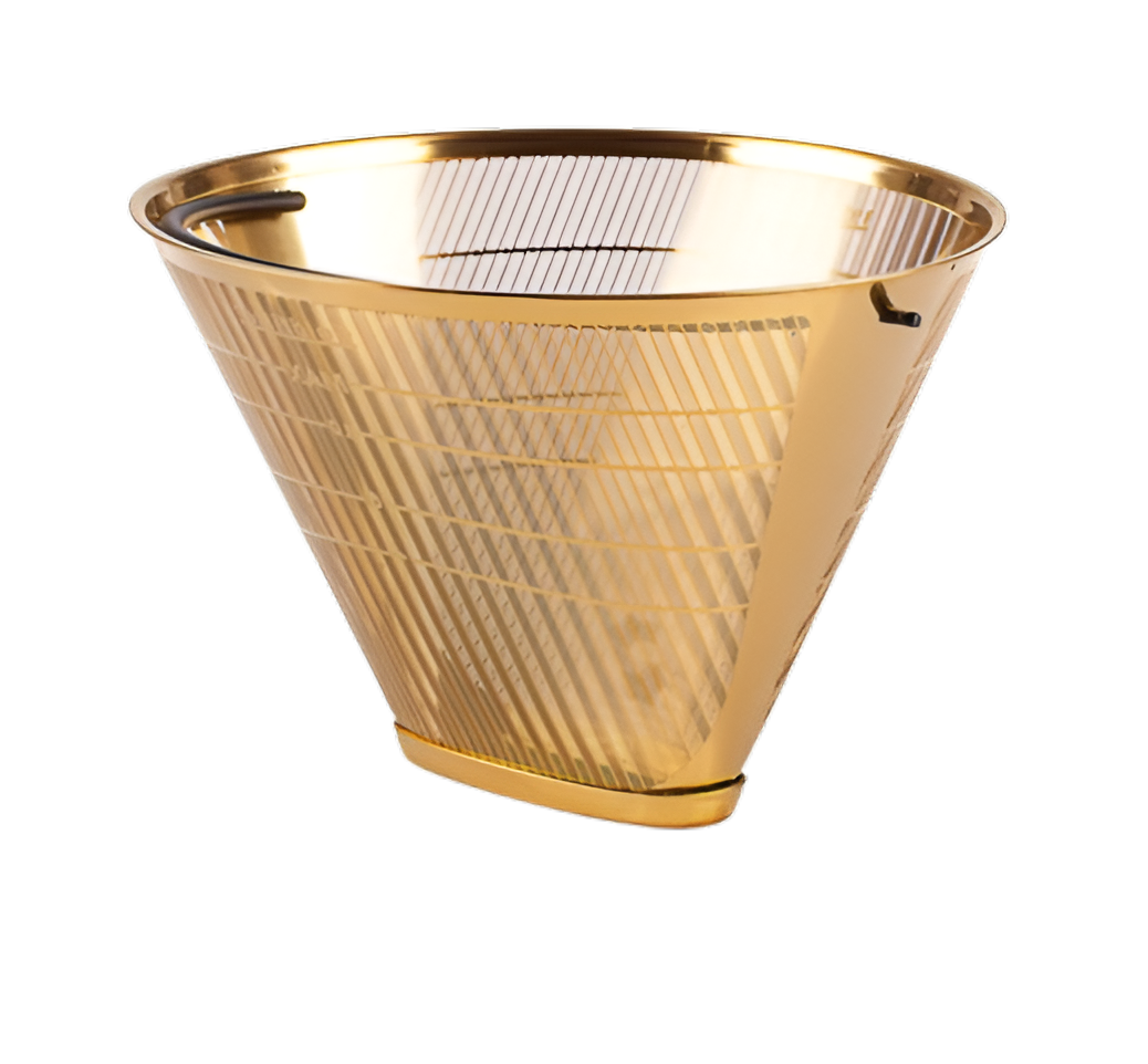 Selexions Gold Filter