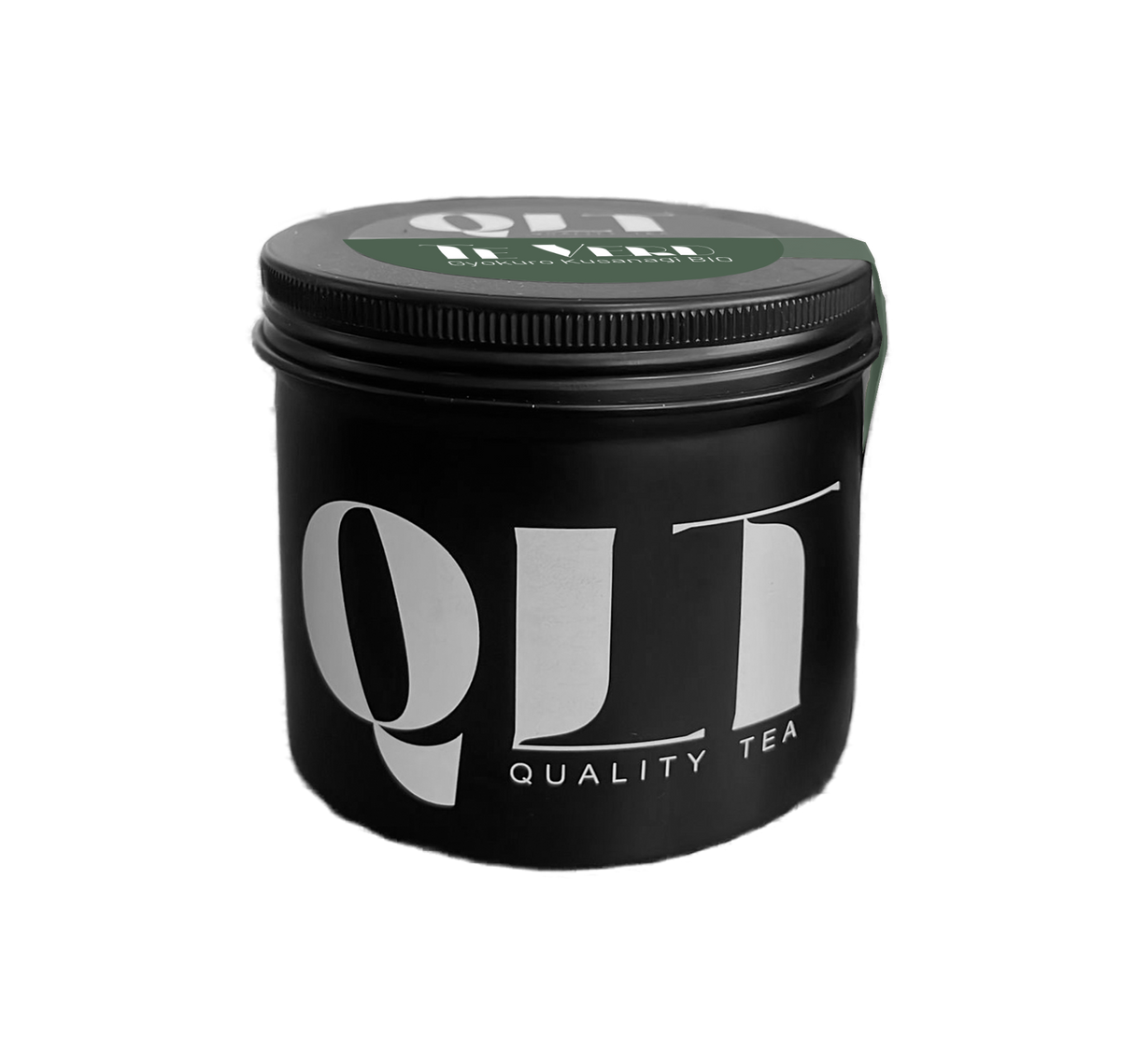 Gyokuro Kusanagi BIO