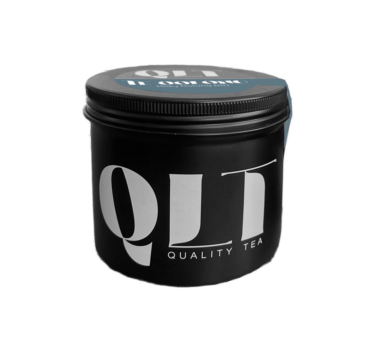 Milky Oolong BIO