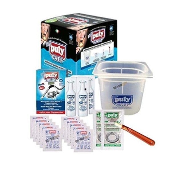 Kit de Neteja