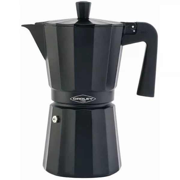 Oroley Cafetera Italiana Dakar 12 Tasses