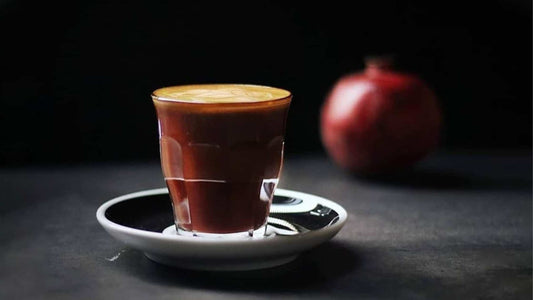 El Flat Red: Un cafè ucraïnès amb història i resistència