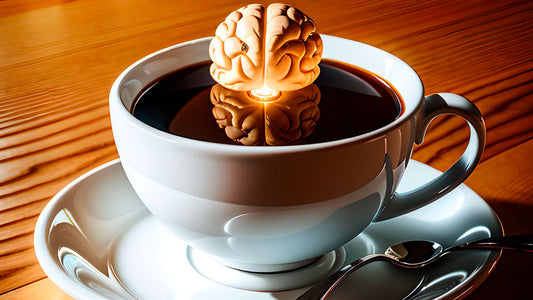 Desmitificando los Mitos del Café y la Salud