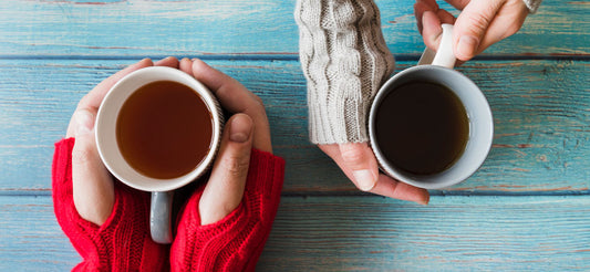 Cafeína: El corazón del café especialidad