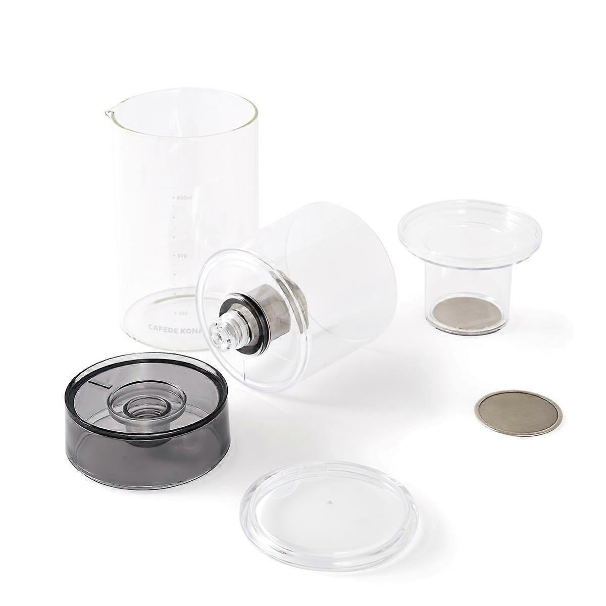 Ice Drip Coffee Pot - Cold Brew Coffee