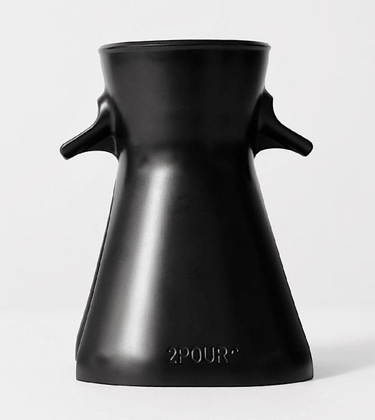 2 POUR Aeropress Accessori