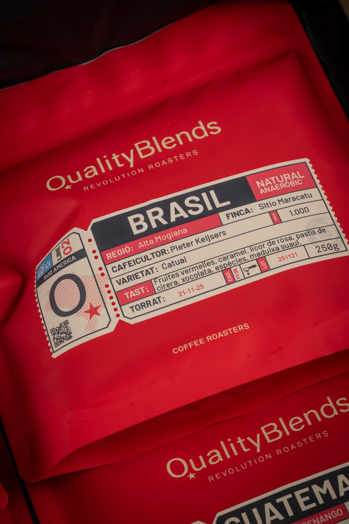 Pack 86+ Edició limitada