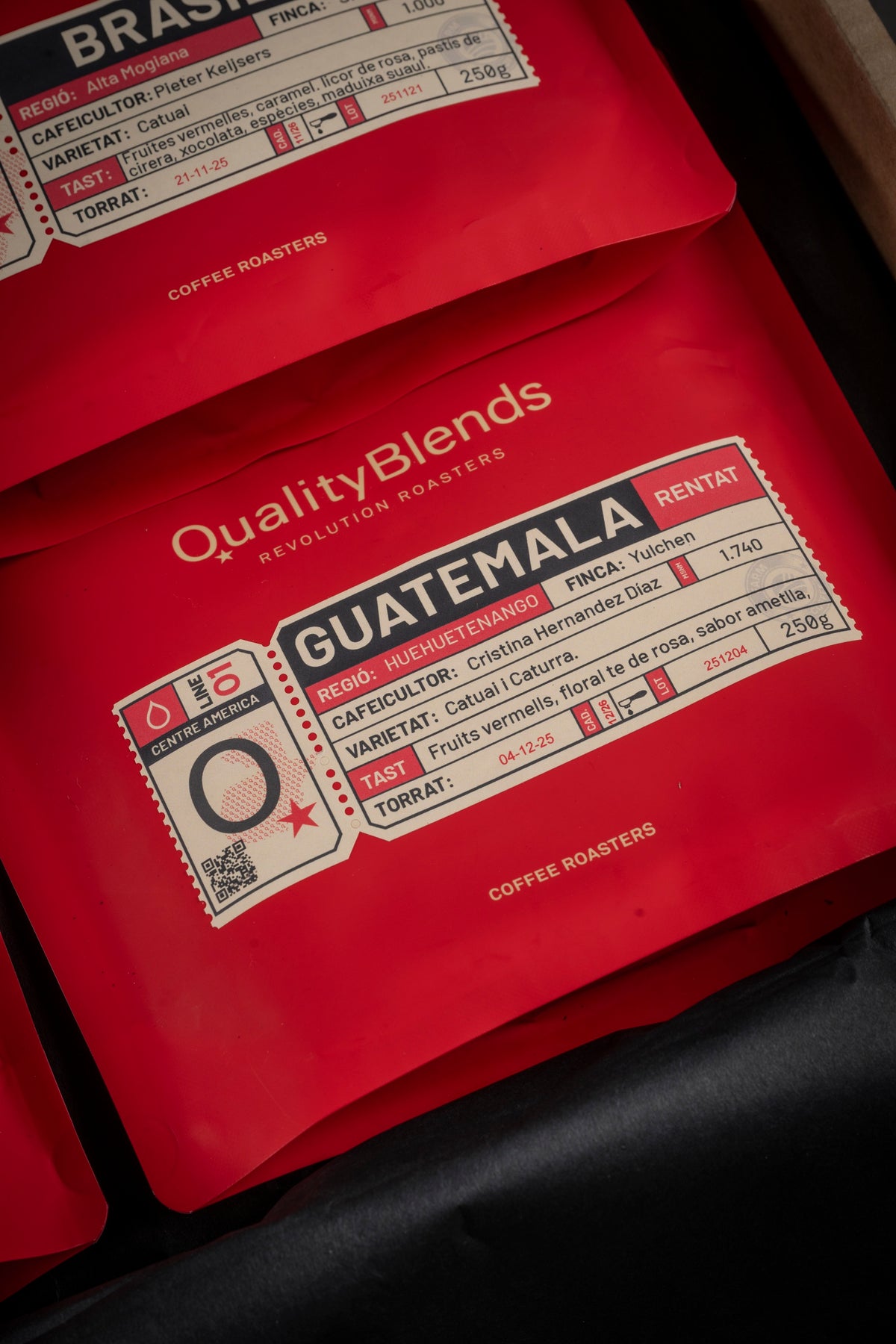 Pack 86+ Edició limitada