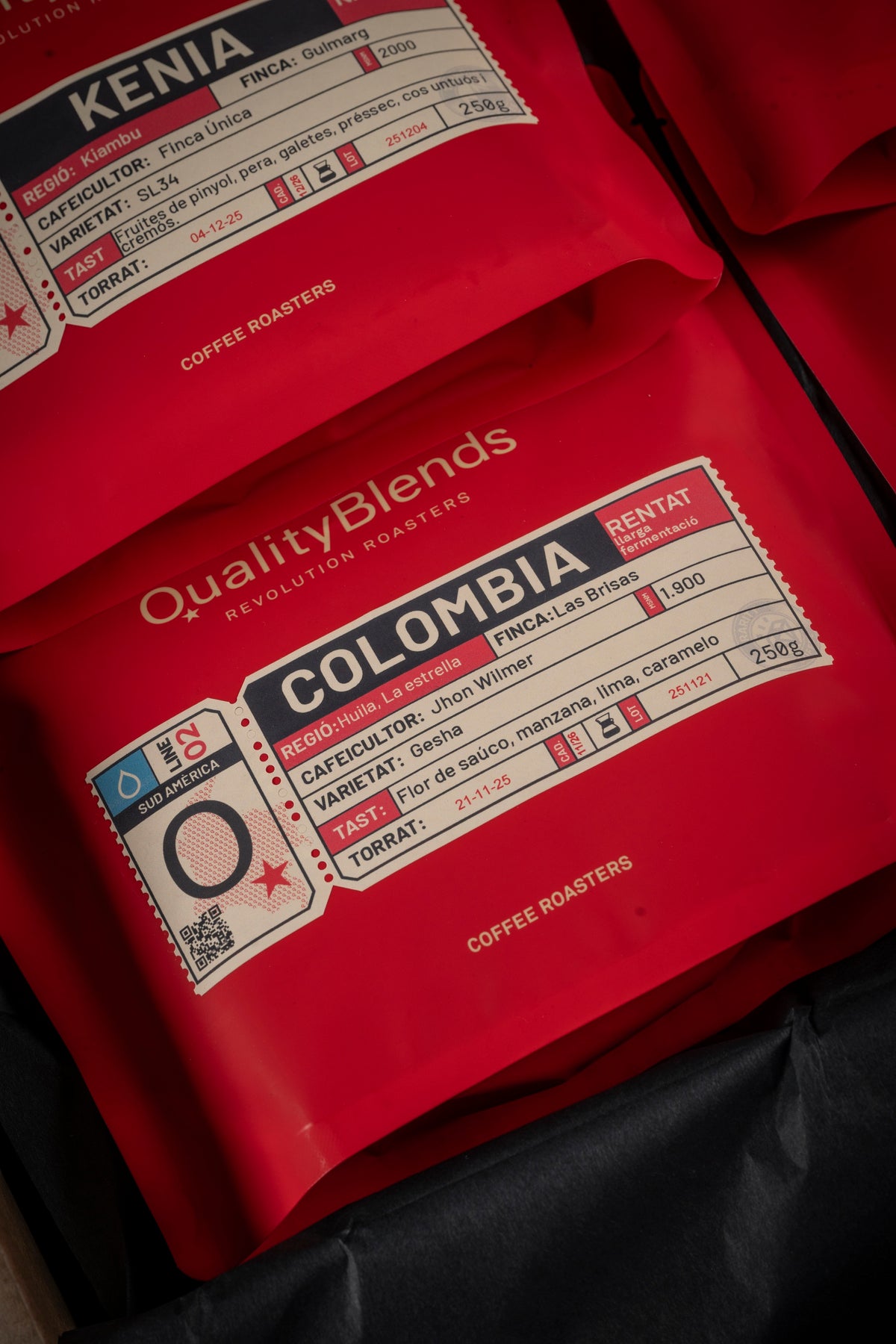 Pack 86+ Edició limitada