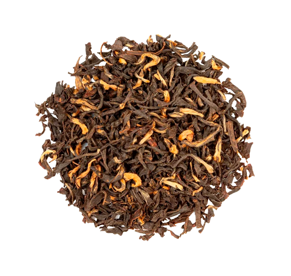 Assam SFTGFOP1 Tonganagaon BIO