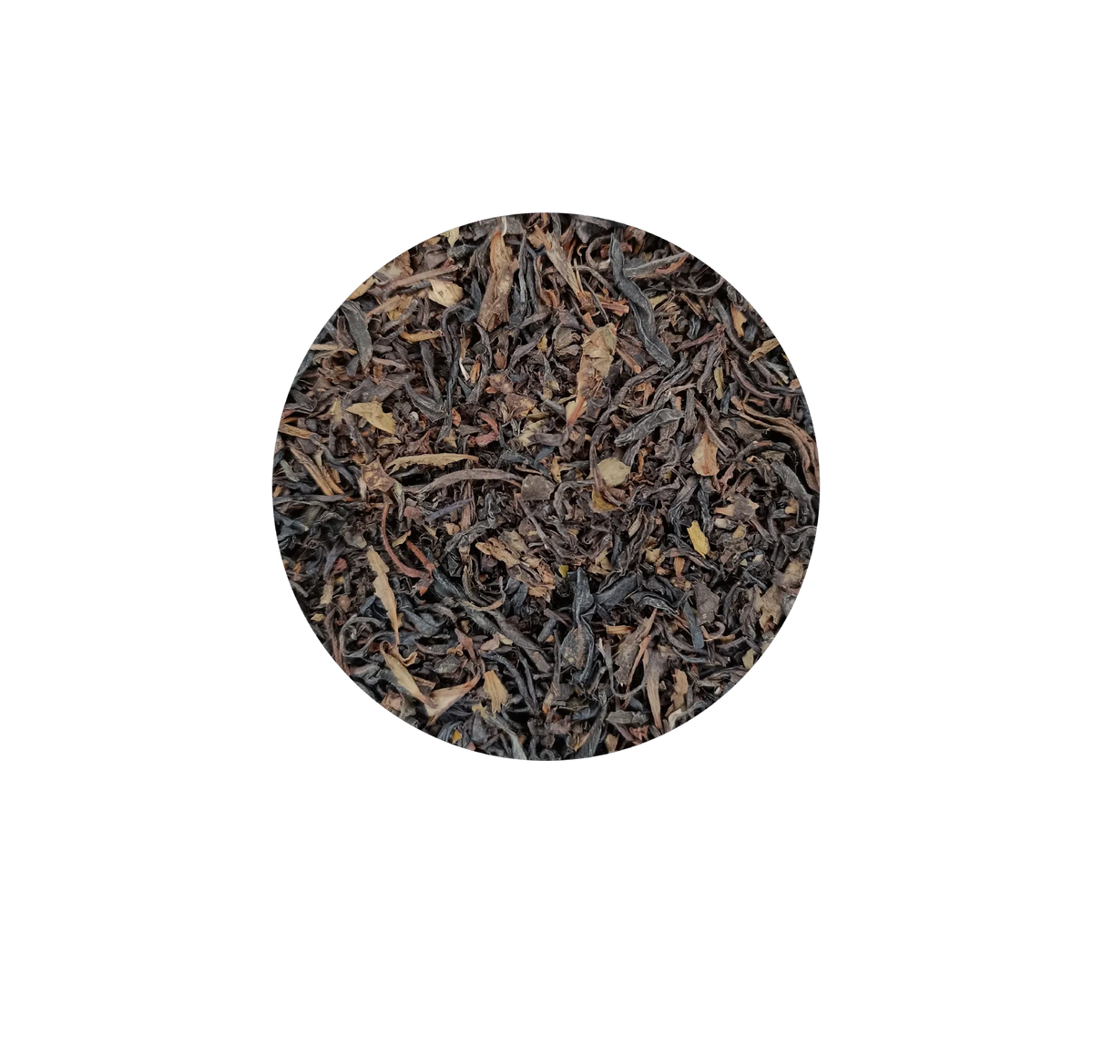 Black Heaven Scent BIO