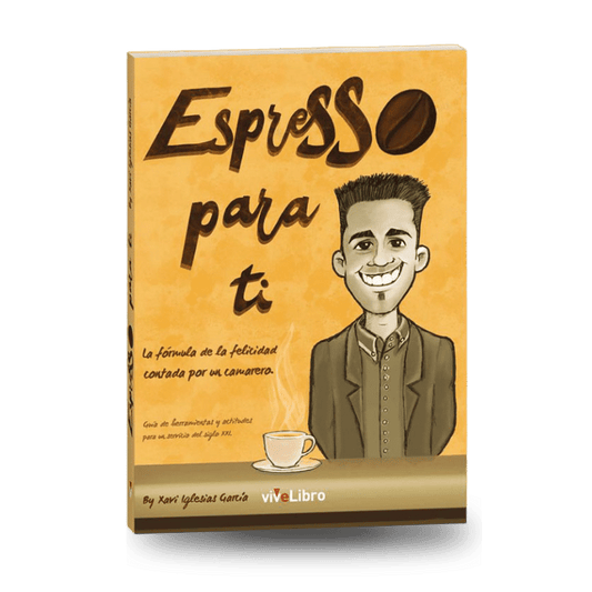 Llibre Expresso per a Tu