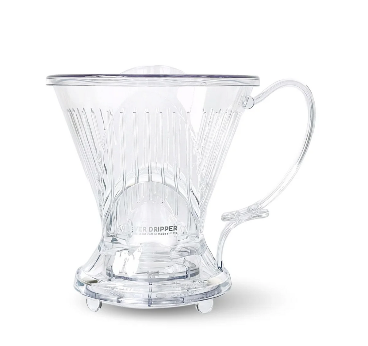 Clever Dripper 600ml