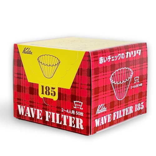 Kalita Wave Filter Kwf-185