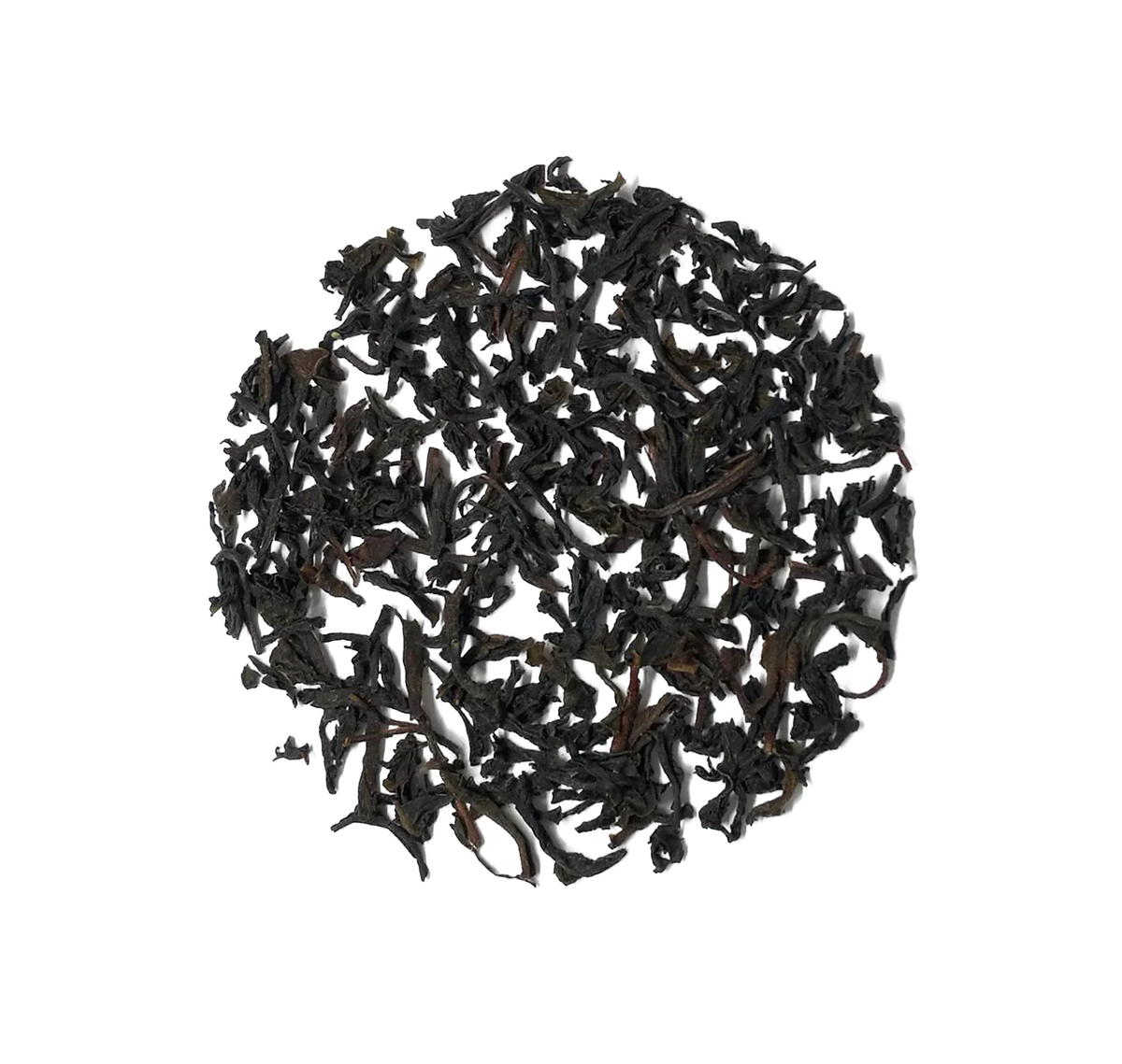 Ceylon Pekoe Indulgashinna Organic Tea