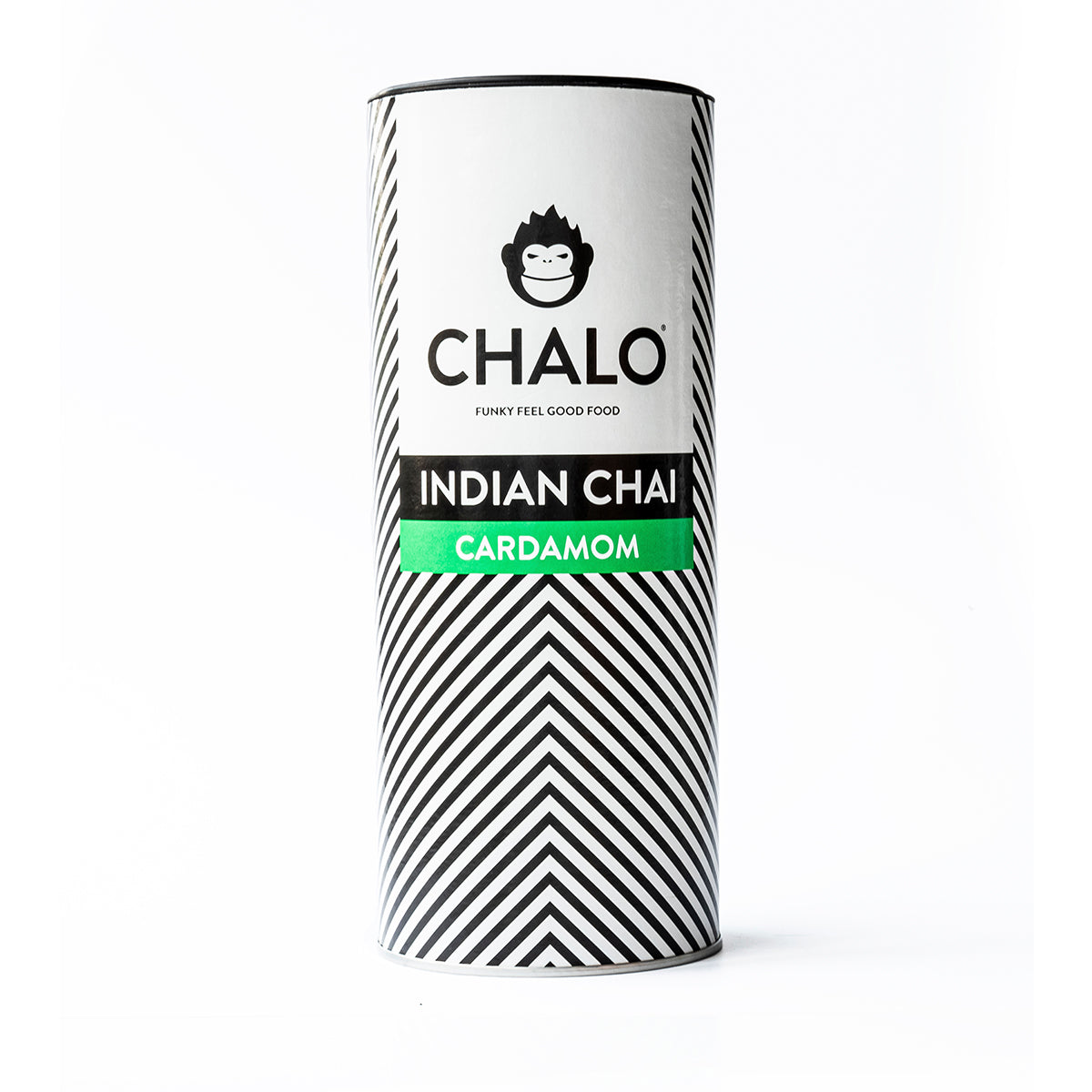 Chalo - Indian Chai - Cardamomo