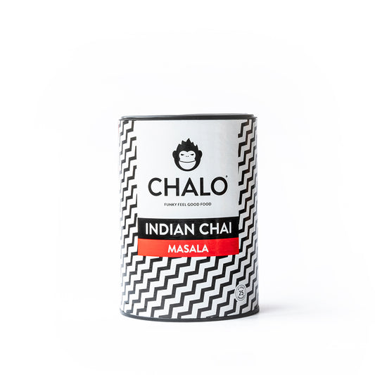 Chalo - Indian Chai - Masala