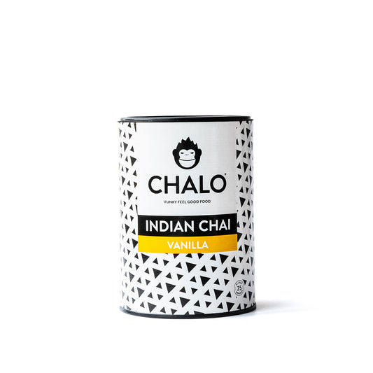 Chalo - Indian Chai - Vanilla