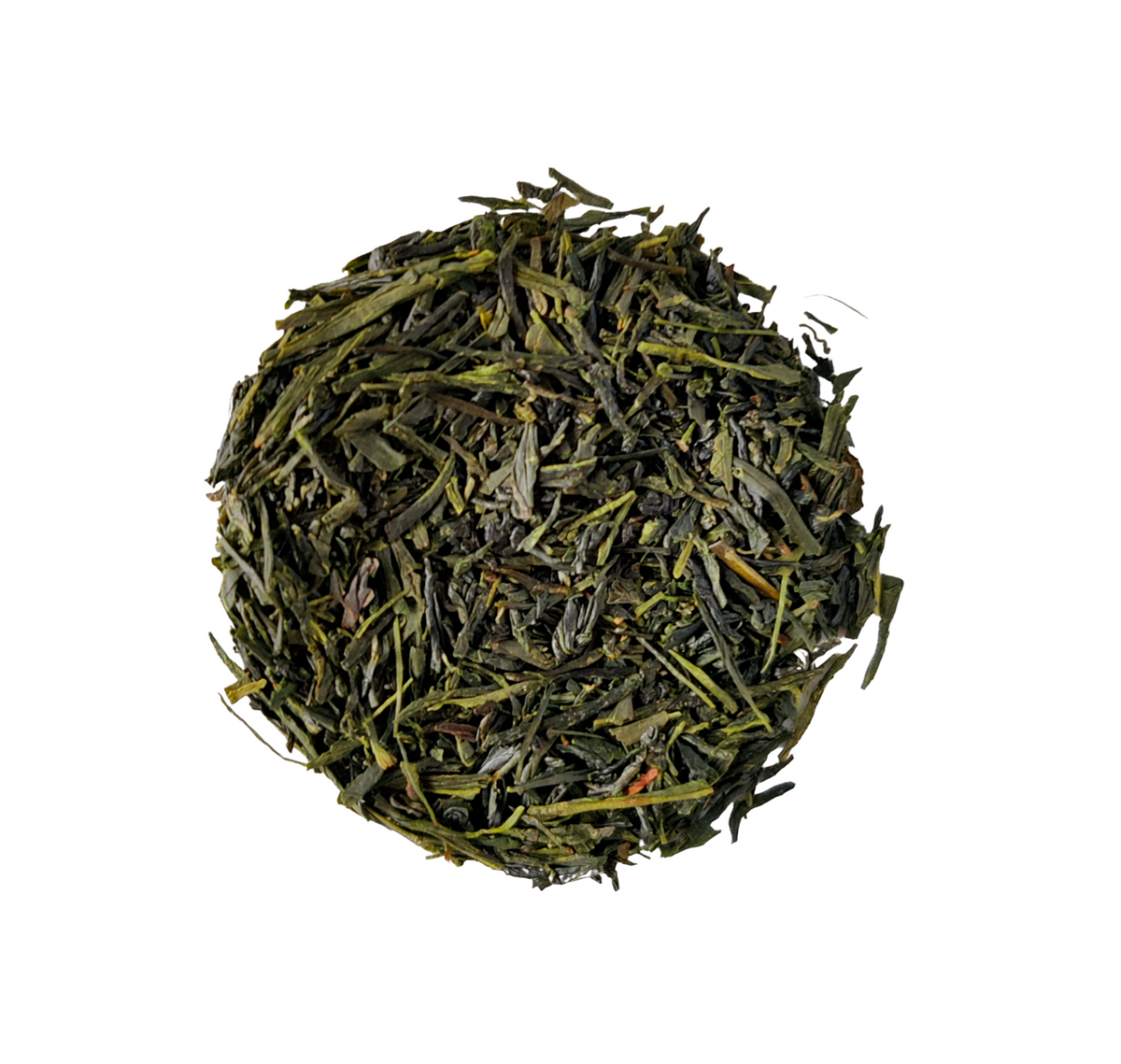Green Tea Japan Sencha Midori
