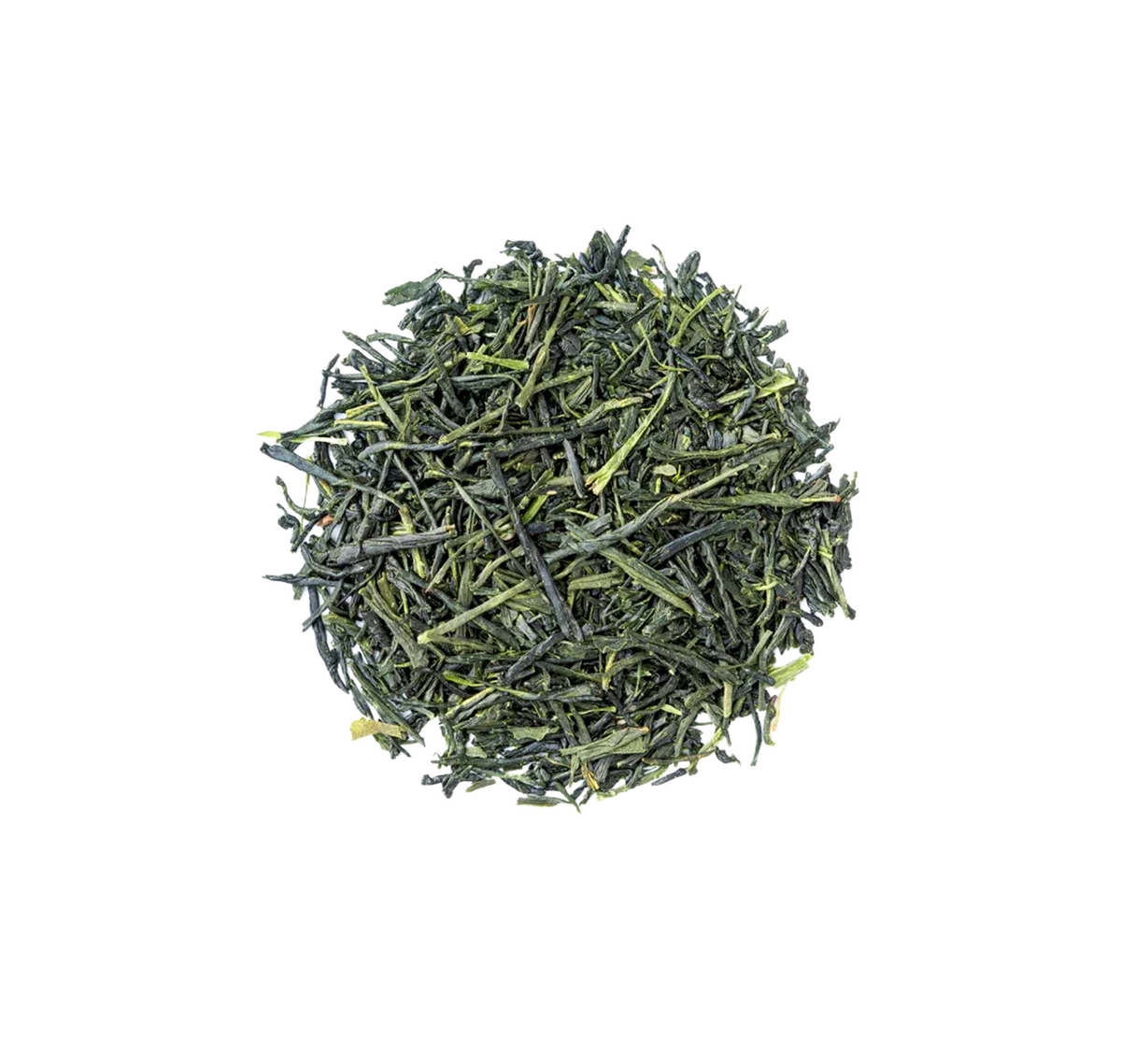 Gyokuro Kusanagi BIO