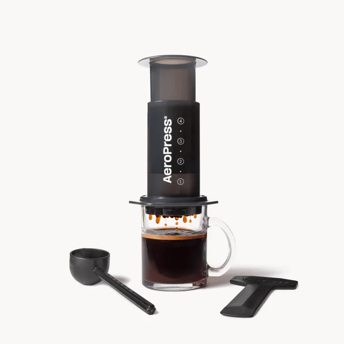 AeroPress Cafetera Original