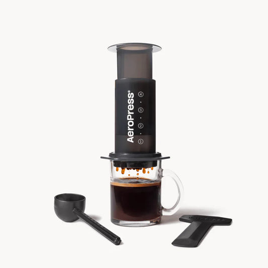 AeroPress Cafetera Original