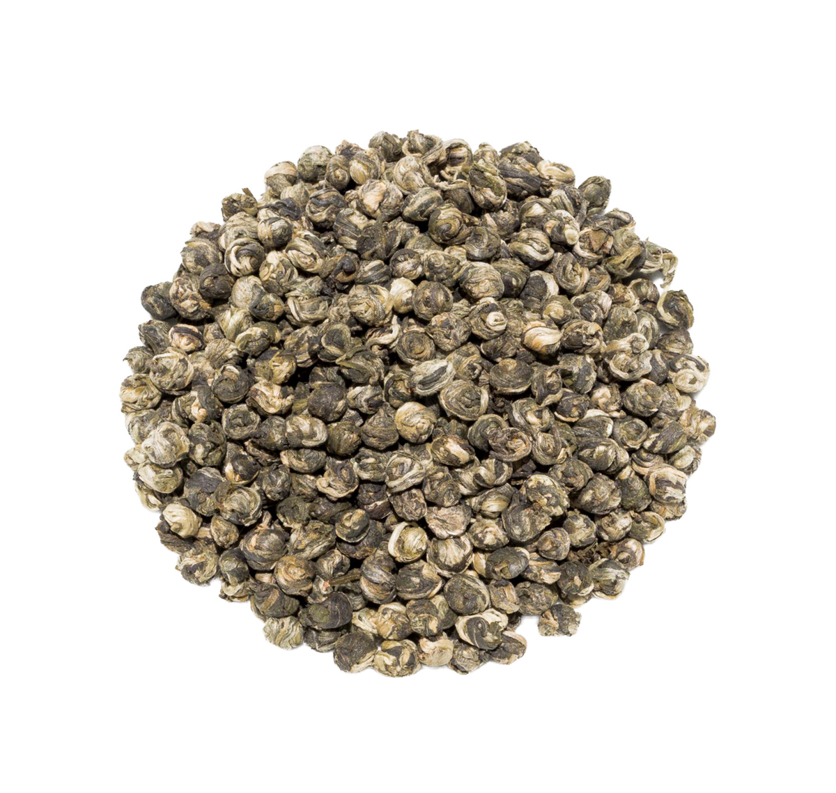 Jasmin Dragon Pearls BIO