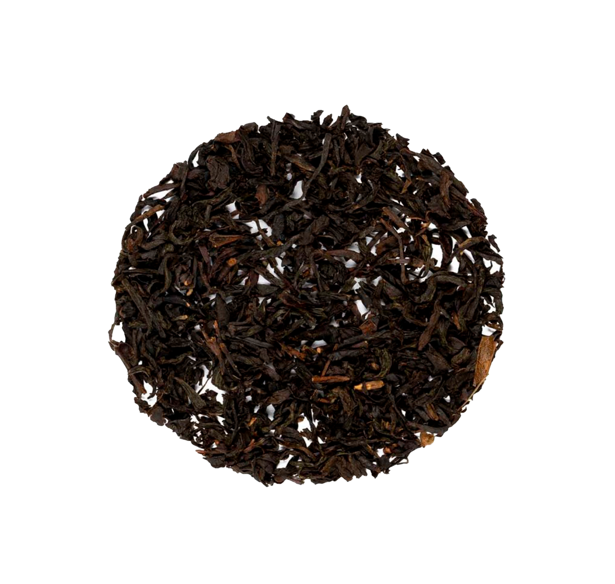 Lapsang Souchong BIO