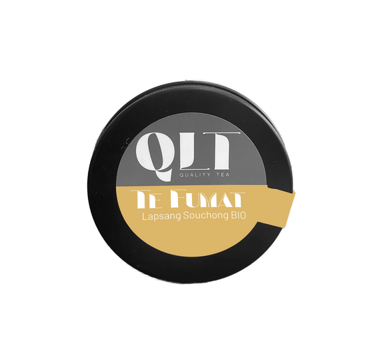 Lapsang Souchong BIO