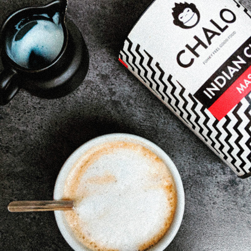 Chalo - Indian Chai - Masala