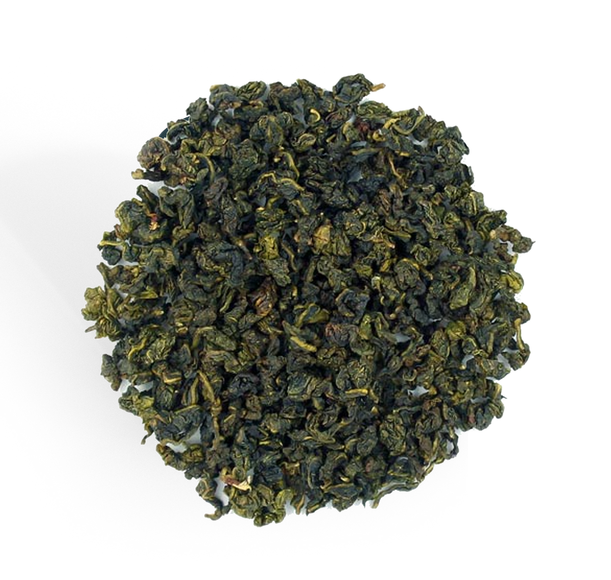 Milky Oolong BIO