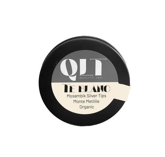 Mosambik Silver Tips Monte Metilile - Organic