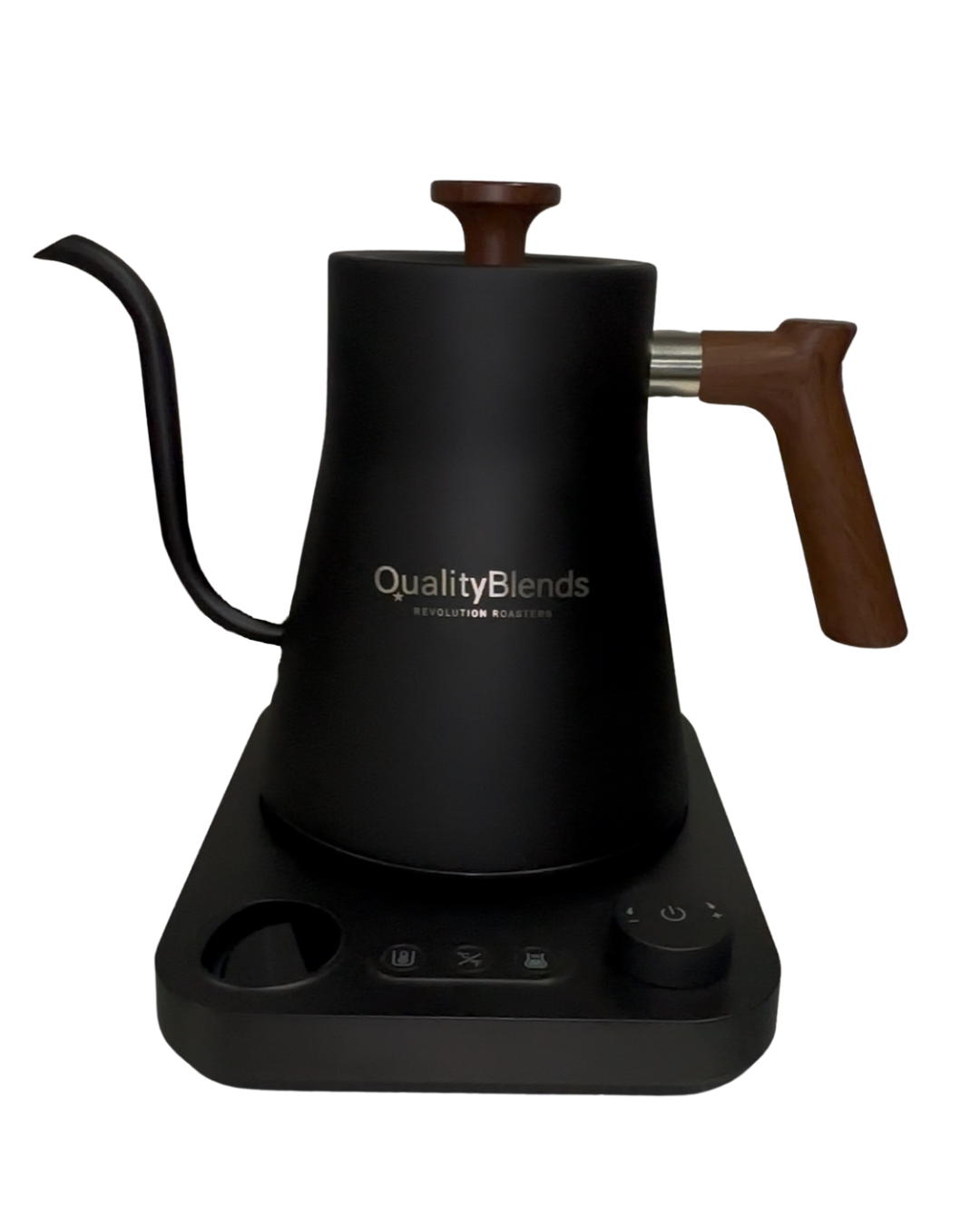 Bullidor Elèctric KT90 Pro - Quality Blends