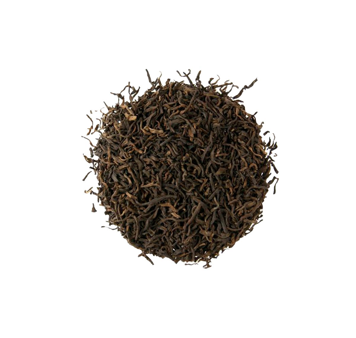 Premium Pu Erh Menghai Five Years BIO