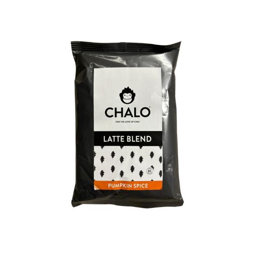 Chalo - Latte Blend - Pumpkin Spice