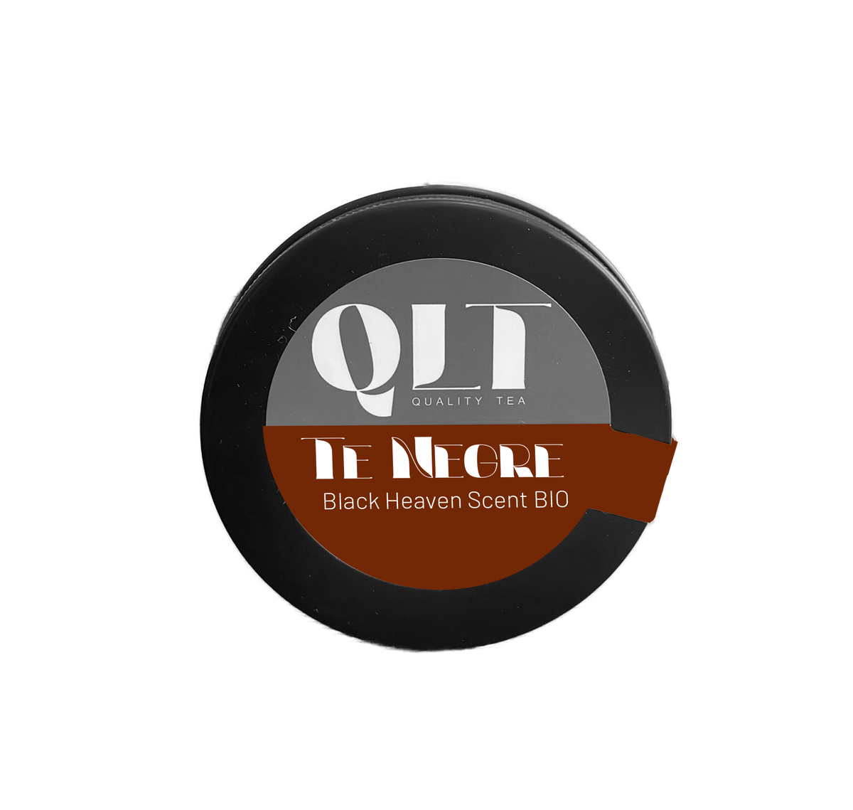 Black Heaven Scent BIO