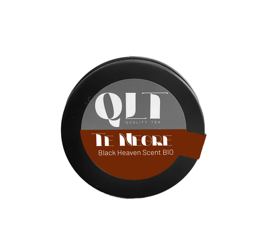 Black Heaven Scent BIO
