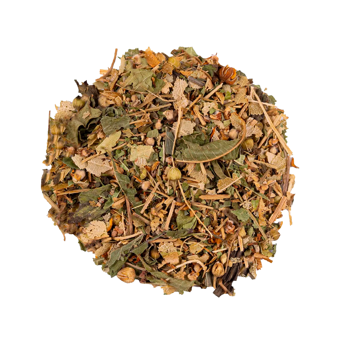 Tila - Menta BIO