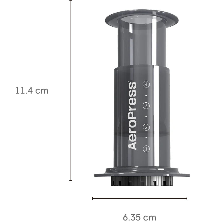 AeroPress Cafetera Original