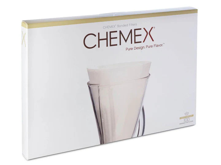 Chemex Bonded Filters FP-2