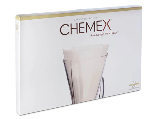 Chemex Bonded Filters FP-2
