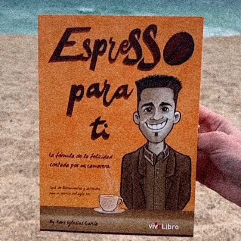 Llibre Expresso per a Tu