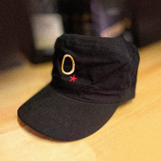 Gorra "Revolution Roasters"