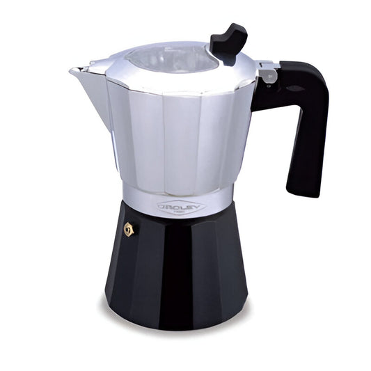 Oroley Cafetera d'Inducció