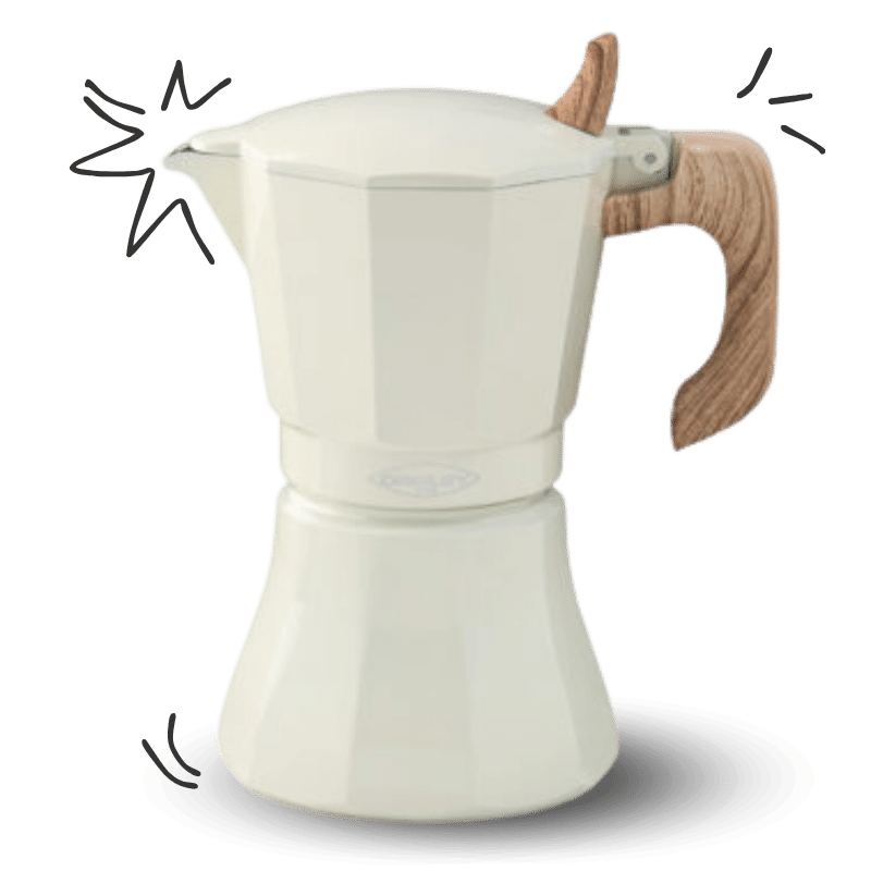 Italiana Petra Crema