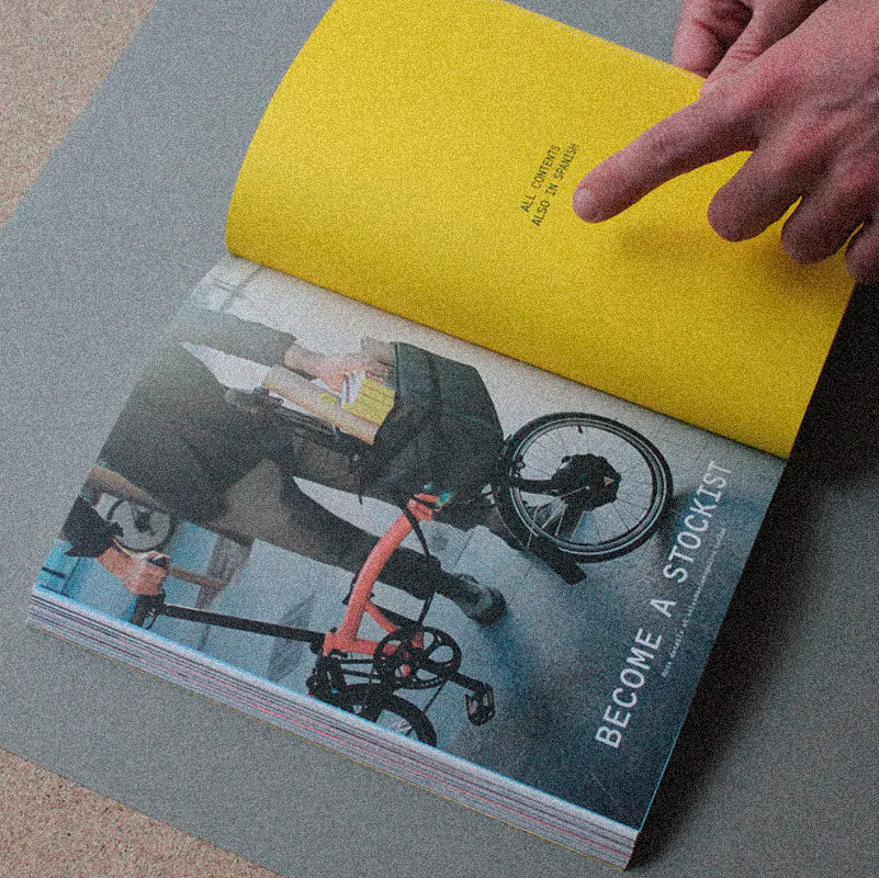 Llibre Solo (Let's talk good coffee) Eng - Esp.